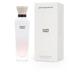 Apa de toaleta femei ADOLFO DOMINGUEZ JAZMÍN TONKA 120 ml