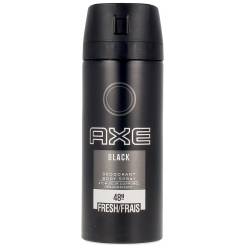 BLACK deo vapo 150 ml