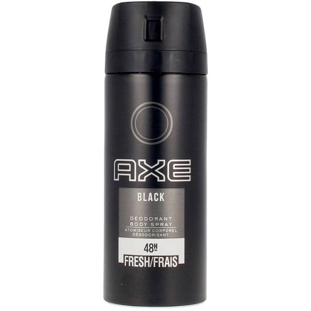 BLACK deo vapo 150 ml