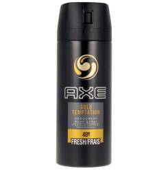 GOLD TEMPTATION deo vapo 150 ml