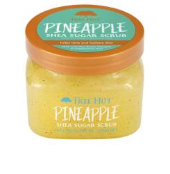 EXFOLIANTE de azúcar piña 510 gr