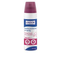 LINDOR aceite protector spray 200 ml