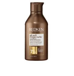 ALL SOFT MEGA CURLS conditioner 300 ml