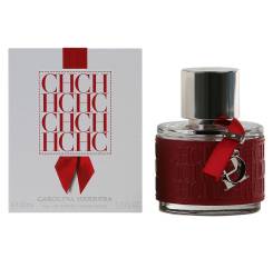 CH eau de toilette vaporizador 50 ml