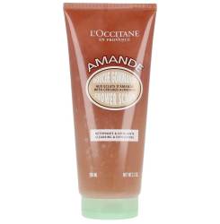 ALMENDRA gel exfoliante 200 ml