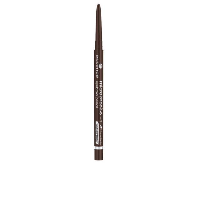 MICRO PRECISE lápiz de cejas waterproof #03-dark brown 0,05 gr