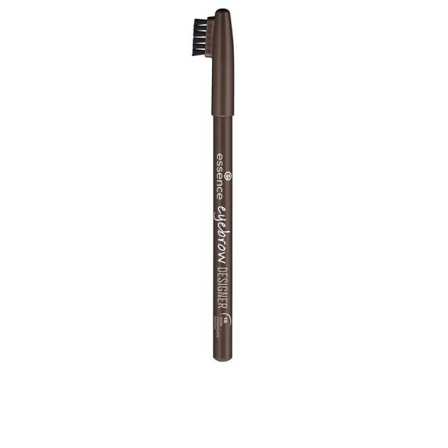 EYEBROW DESIGNER lápiz de cejas #10-dark chocolate brown 1 gr EYEBROW DESIGNER lápiz de cejas #10-dark chocolate brown 1 gr