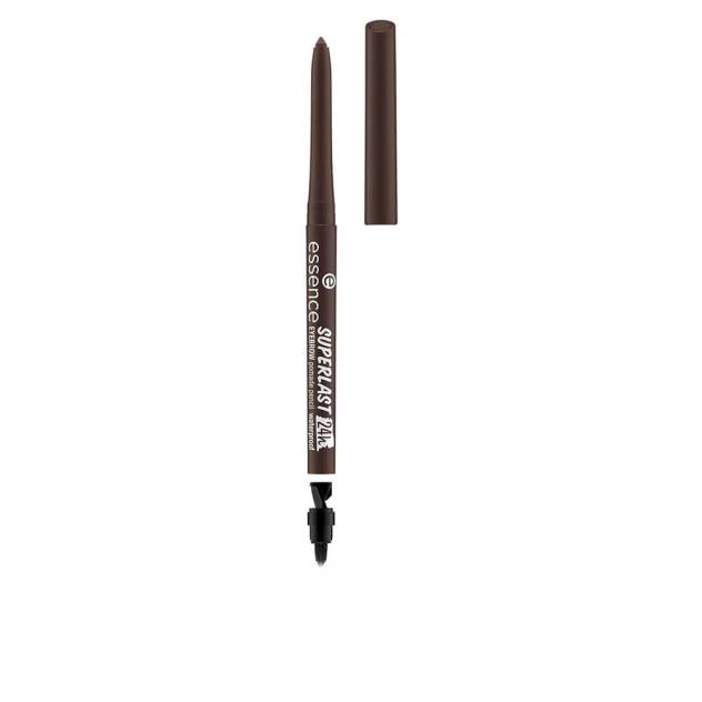 SUPERLAST 24H lápiz de cejas waterproof #40-cool brown 0,31 gr SUPERLAST 24H lápiz de cejas waterproof #40-cool brown 0,31 gr