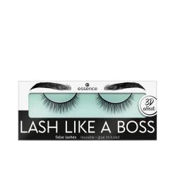 LASH LIKE A BOSS pestañas artificiales #04 1 u