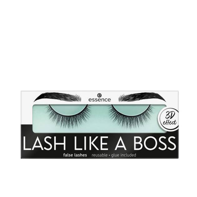 LASH LIKE A BOSS pestañas artificiales #04 1 u