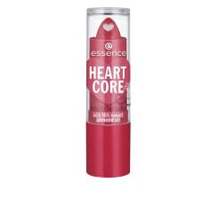 HEART CORE fruity bálsamo labial #01-crazy cherry 3 gr