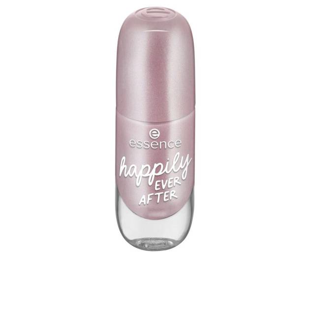 GEL NAIL COLOUR esmalte de uñas #06-happily ever after 8 ml