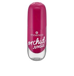 GEL NAIL COLOUR esmalte de uñas #12-orchid jungle 8 ml