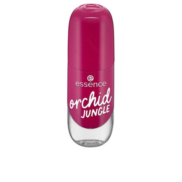 GEL NAIL COLOUR esmalte de uñas #12-orchid jungle 8 ml