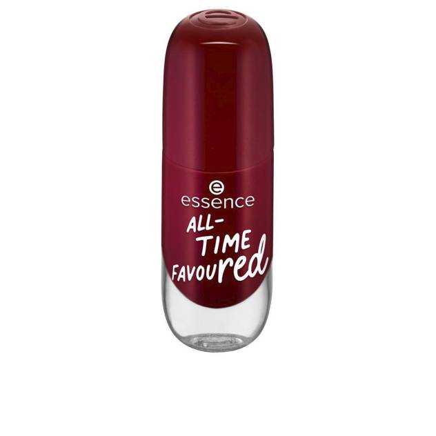 GEL NAIL COLOUR esmalte de uñas #14-all-time favoured 8 ml GEL NAIL COLOUR esmalte de uñas #14-all-time favoured 8 ml