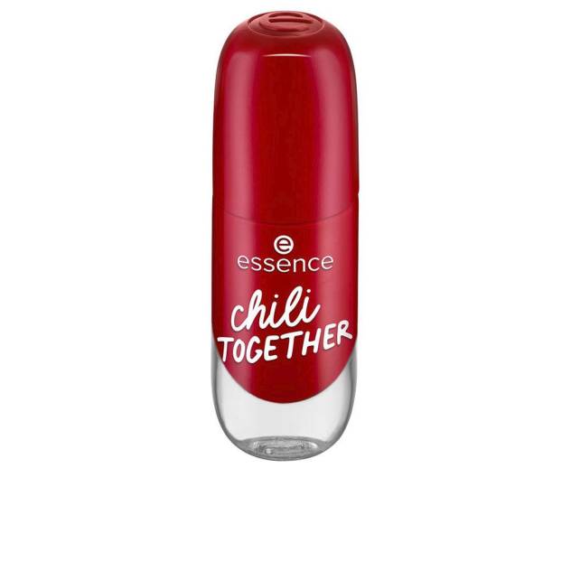 GEL NAIL COLOUR esmalte de uñas #16-chili together 8 ml GEL NAIL COLOUR esmalte de uñas #16-chili together 8 ml