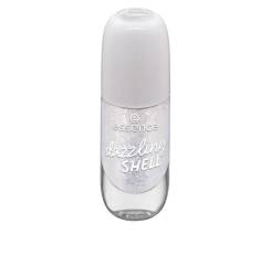 GEL NAIL COLOUR esmalte de uñas #18-dazzling shell 8 ml