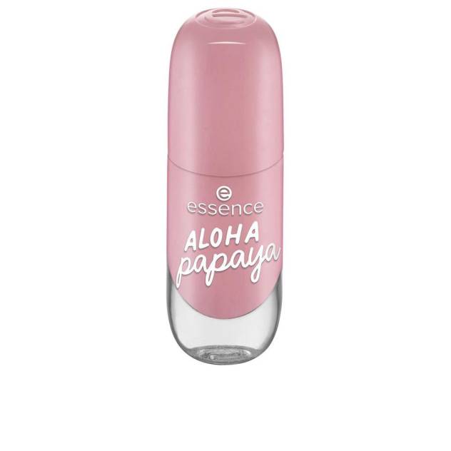 GEL NAIL COLOUR esmalte de uñas #38-aloha papaya 8 ml GEL NAIL COLOUR esmalte de uñas #38-aloha papaya 8 ml