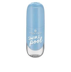 GEL NAIL COLOUR esmalte de uñas #42-swirl pool 8 ml