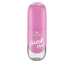 GEL NAIL COLOUR esmalte de uñas #47-pink ink 8 ml