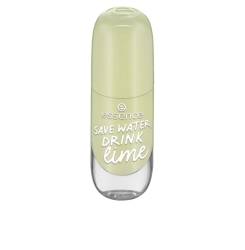 GEL NAIL COLOUR esmalte de uñas #49-save water, drink lime 8 ml