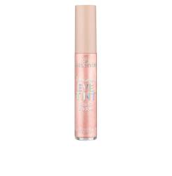 EYE TINT sombra líquida luminous #01-dazzling rose 6 ml