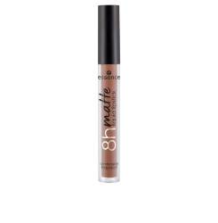 8H MATTE barra de labios líquida #01-cinnamon spice 2,5 ml