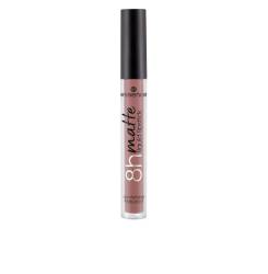 8H MATTE barra de labios líquida #02-avellana sedosa 2,5 ml