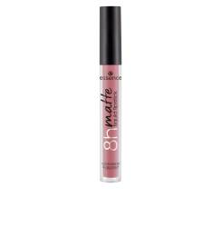 8H MATTE barra de labios líquida #04-rosy nude 2,5 ml