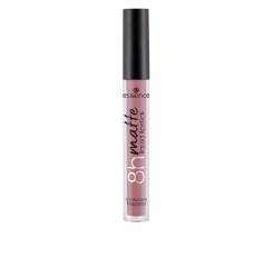 8H MATTE barra de labios líquida #06-malva fresco 2,5 ml