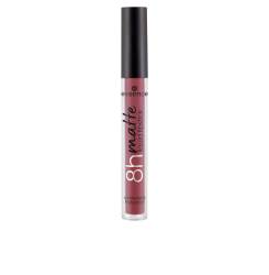 8H MATTE barra de labios líquida #08-baya oscura 2,5 ml