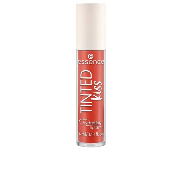 TINTED KISS tinte labial hidratante #04-chili & chill 4 ml