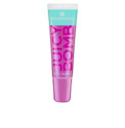 JUICY BOMB brillo de labios #105-bouncy bubblegum 10 ml