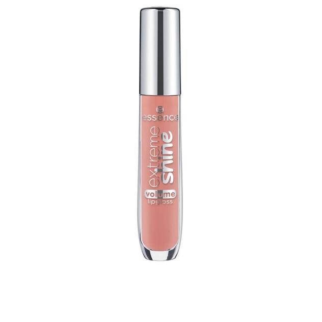EXTREME SHINE brillo de labios voluminizador #11-power of nude 5 ml EXTREME SHINE brillo de labios voluminizador #11-power of nude 5 ml
