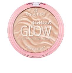 GIMME GLOW iluminador luminoso #10-glowy champagne 9 gr