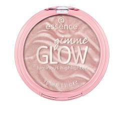 GIMME GLOW iluminador luminoso #20-lovely rose 9 gr