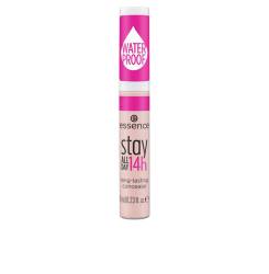 STAY ALL DAY 14H corrector de larga duración #20-light rose 7 ml