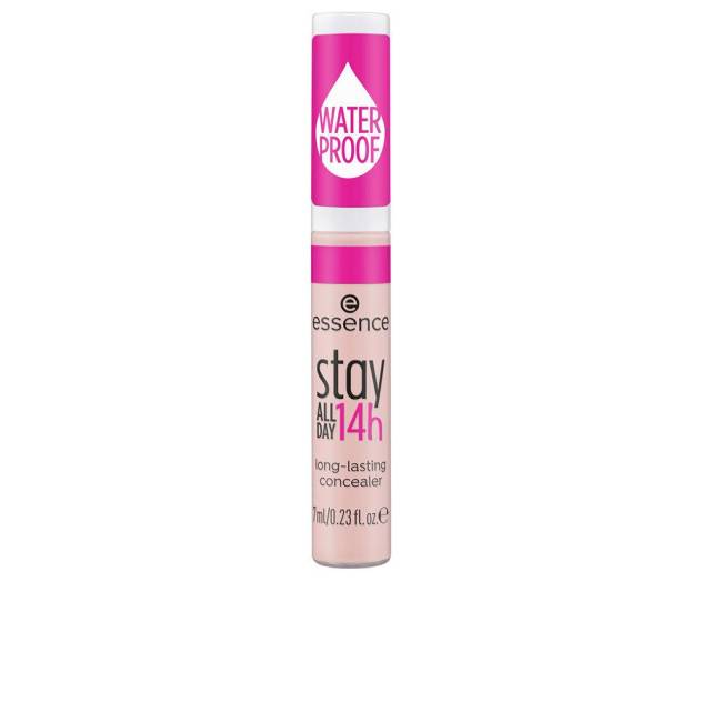 STAY ALL DAY 14H corrector de larga duración #20-light rose 7 ml