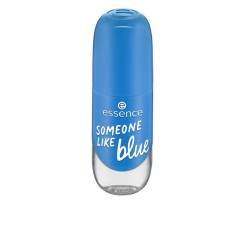 GEL NAIL COLOUR esmalte de uñas #51-someone like blue 8 ml