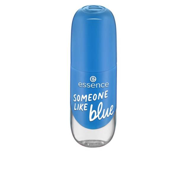 GEL NAIL COLOUR esmalte de uñas #51-someone like blue 8 ml