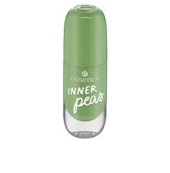 GEL NAIL COLOUR esmalte de uñas #55-inner peas 8 ml