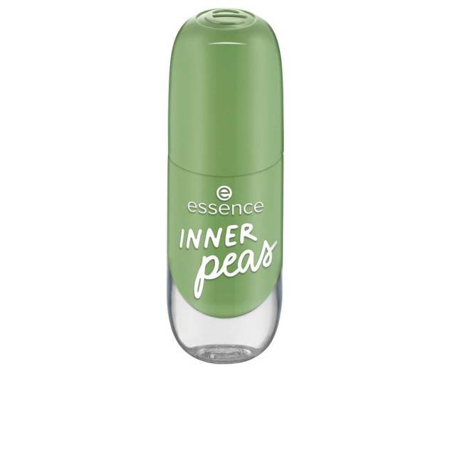 GEL NAIL COLOUR esmalte de uñas #55-inner peas 8 ml