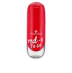 GEL NAIL COLOUR esmalte de uñas #56-red -y to go 8 ml