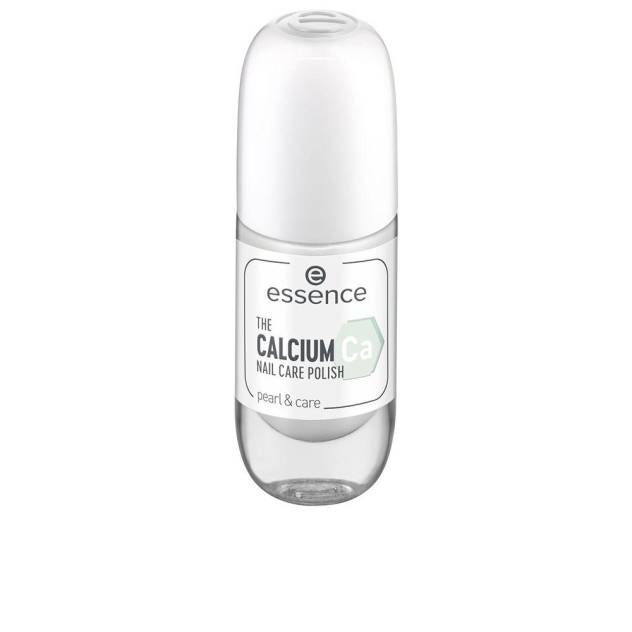 THE CALCIUM nail care polish 8 ml