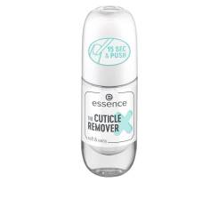 THE CUTICLE REMOVER quitacutículas 8 ml