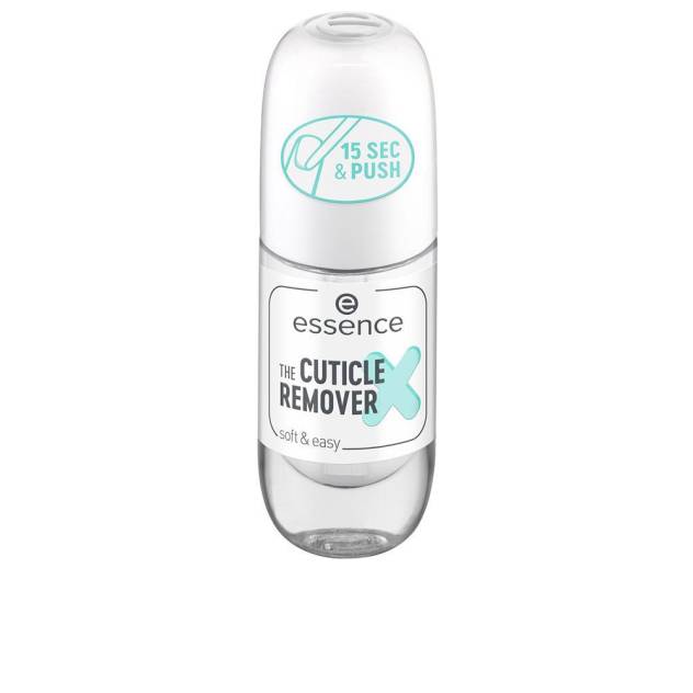 THE CUTICLE REMOVER quitacutículas 8 ml