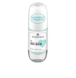 THE NAIL BALM masajear y lavar 8 ml