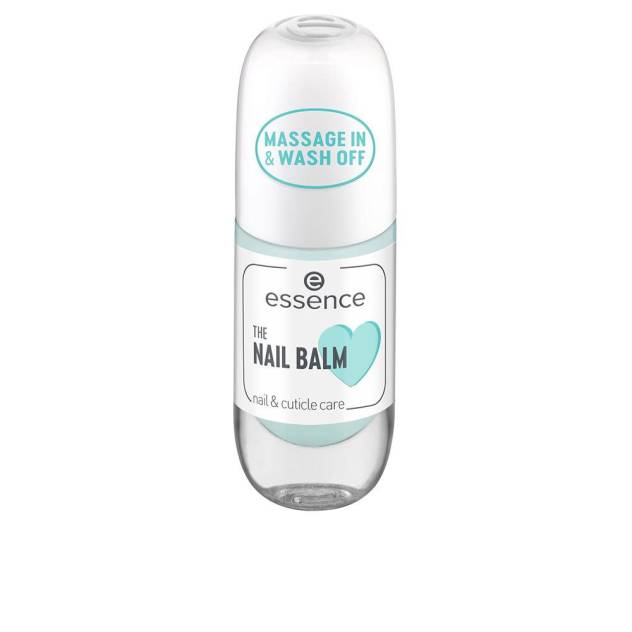 THE NAIL BALM masajear y lavar 8 ml