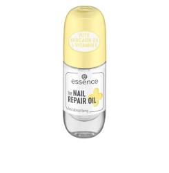 THE NAIL REPAIR OIL aceite de aguacate y vitamina E 8 ml