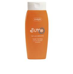 SUN acelerador del bronceador 150 ml